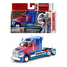 Optimus Prime - Western Star 5700xe - Transformers 1/32 Jada