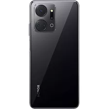 Honor Honor X7a 128 Gb Negro Medianoche 6 Gb Ram