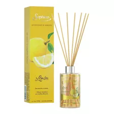 Difusor Saphirus Limon 125ml