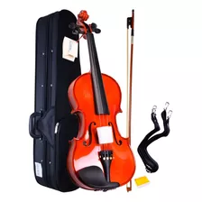 Viola 16 Pulgadas C/estuche Cervini Superoferta