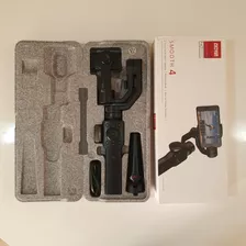 Zhiyun Smooth 4 3-axis Handheld Gimbal Estabilizador