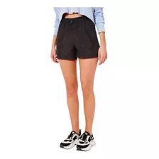 Short Koxis Mujer Tela Impermeable Cintura Ajustable