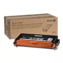 Toner Xerox 6280 Negro Original (106r01403)