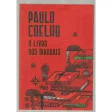  O Livro Dos Manuais - Paulo Coelho 