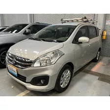 Suzuki Ertiga Gl 1.4 7 Pas 2019 Fyx357