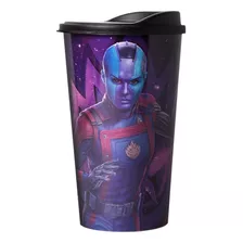 Vaso Nebula Guardianes De La Galaxia 3 Karen Gillan