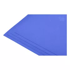 Papel Color Plus 180g A3 Grécia (azul) 20 Folhas