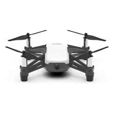 Drone Dji Tello Com Controle Remoto + 3 Baterias