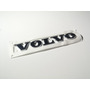 Emblema Logo Insignia De Lujo Volvo Negro S60 (1) (2) Volvo V50 2.4