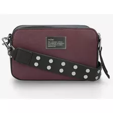 Cartera Prune 