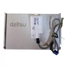 Wifi Daitsu Air Interfaz