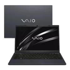 Notebook Vaio Fe14 Intel Core I3 10ger 8gb 240gb Ssd - Novo