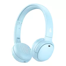 Audífonos Bluetooth - Edifier Wh500 - Color Celeste