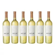 Vino Mapu Cura Chardonnay Caja 6x750ml