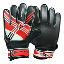 Luva De Goleiro Infantil Boa Full Envio Rápido Futebol 