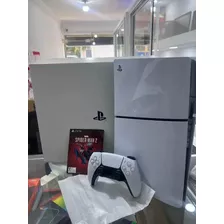 Playstation 5 1,tb Disco Digital 