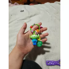 Llavero Alien Toy Story