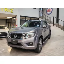 Nissan Frontier 2020