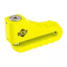 Traba Discos Bulit De 5.5mm Con Funda Bulit