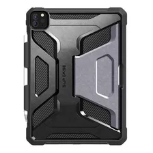 Supcase Case Para iPad Pro 11 2022 A2759 A2435 C/ Apoyo 