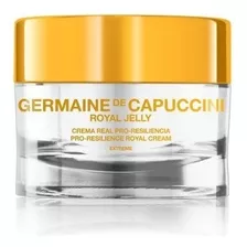 Crema Real Pro Resiliencia Germaine De Capuccini Royal Jelly