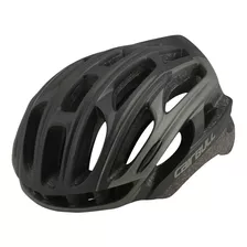Casco Para Bicicleta Cairbull 4d Plus | Color Negro 
