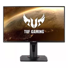 Monitor Asus Tuf Vg259qm 280hz, 1ms (gtg), Fast Ips, Fhd