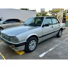 Peugeot 505 Sri