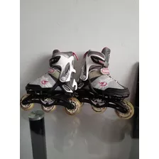 Patines Para Niñas