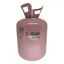 Botija Gas Refrigerante 410 R410a 11.34kg - Dugold