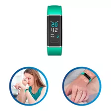 Smartwatch Smart Reloj Inteligente Watch Gps Bluetooth Fit