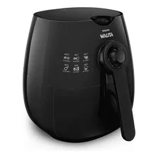 Airfryer Viva Black Edition Philips Walita