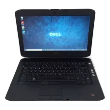 Notebook Dell Latitude E5430 I3-2350m 4gb Ssd 256gb Hd Br 