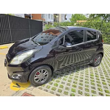 Chevrolet Spark Gt Ltz