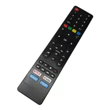 Control Remoto Tv Siragon Smart Tv Full Hd Mod Tv-7250