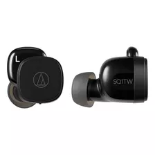 Audio-technica Ath-sq1twbk Auriculares Inalámbricos Inalámbr