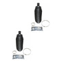 Set 2 Amortiguadores Gas Traseros Volvo S40 99_00 Sachs