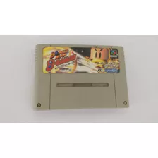 Super Bomberman B-daman Original Super Famicom