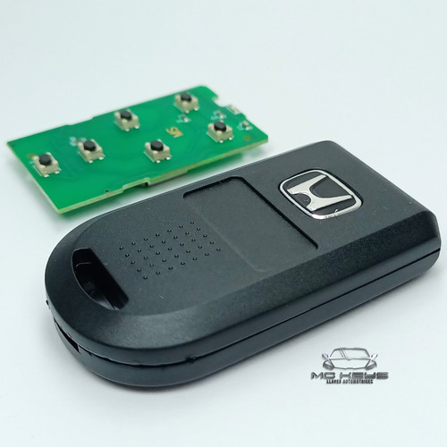 Control Alarma Honda Odyssey 2005 2006 2007 2008 2009 2010 Foto 7