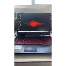 Hp Omen 17-an101la