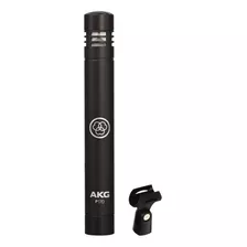 Microfono Akg P170 Condensador Cardioid +envio+ Rocker Music