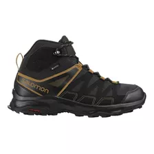 Bota Masculina Salomon - Sidley Mid Gtx