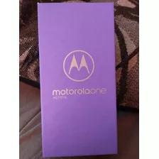 Celular Motorola Moto One Action 
