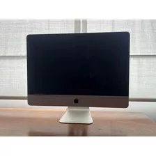 Apple iMac 21,5'' I5 256gb + 8gb Ram 2017