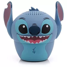 Bitty Boomers Disney: Stitch - Mini Altavoz Bluetooth Color Multicolor