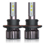 Kit Faros Led H13 40000lm Para Alta/baja Canbus Ford Freestar