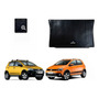 Cubretablero Bordado Volkswagen Crossfox Modelo 2009