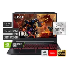 Acer Nitro 5 I5 Gtx 1650 1080 144 Hz