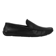 Mocassim Masculino Drive Couro Legítimo