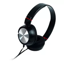 Auricular Vincha C/micrófono Speaker Gamer Premium Daewoo 
